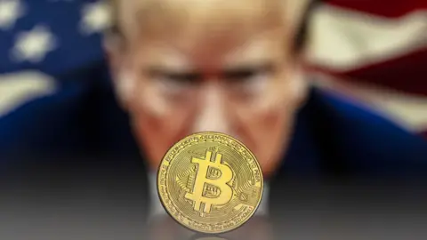 Trump Family’s Bitcoin Firm To Go Public
