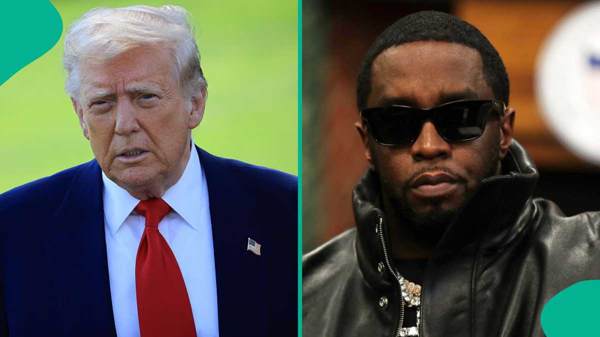 Trump Mentioned in Diddy’s Court Trial After Bombshell Claim About Hotel Being Used for Freak Off