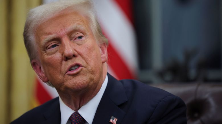 Trump administration designates two Haitian gangs as ‘terrorist groups’