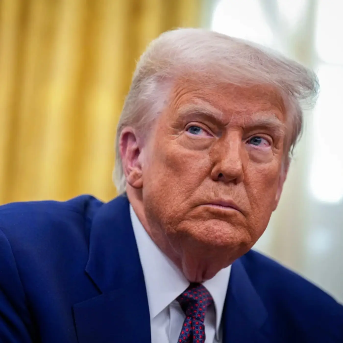 Trump delivered promise to reduce illegal crossings at US southern border – Democrat Rep