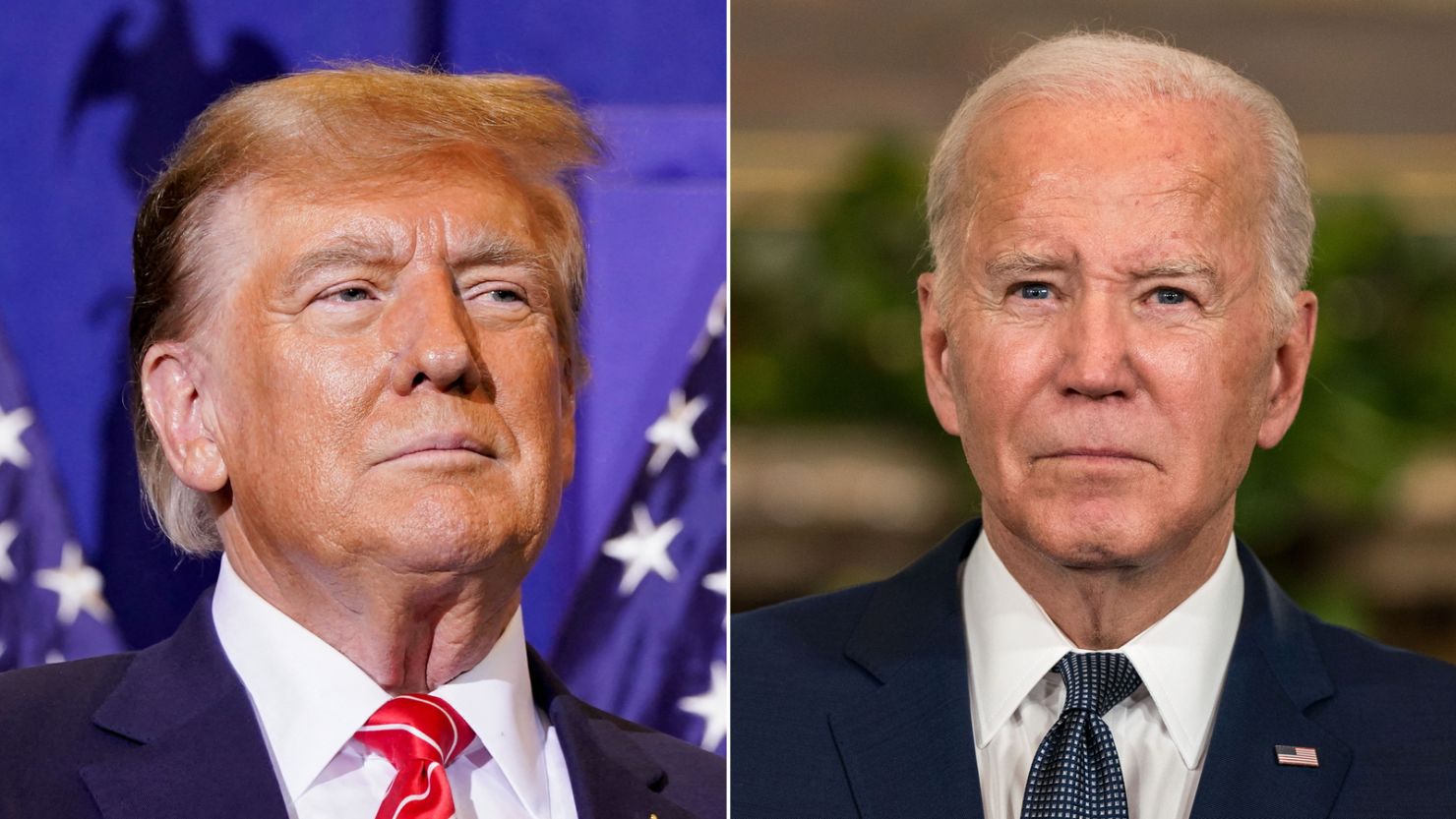 Trump expresses sadness over Joe Biden’s aggressive cancer diagnosis