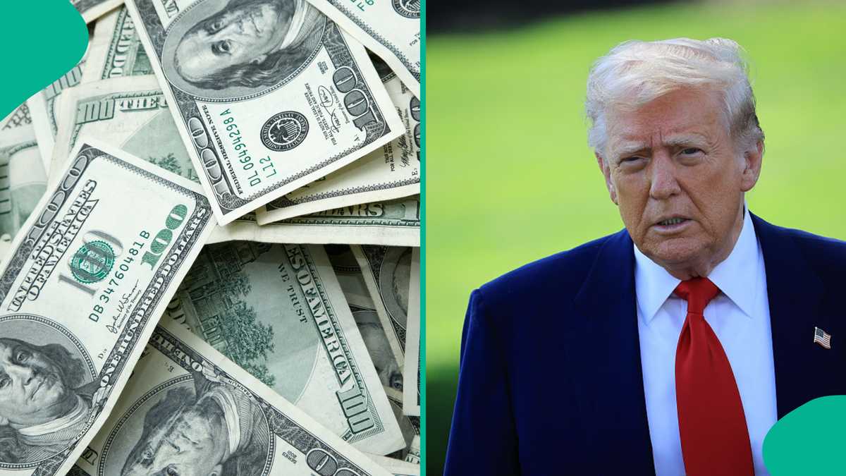 Trump to Pay Undocumented Migrants $1000 to Leave US Voluntarily