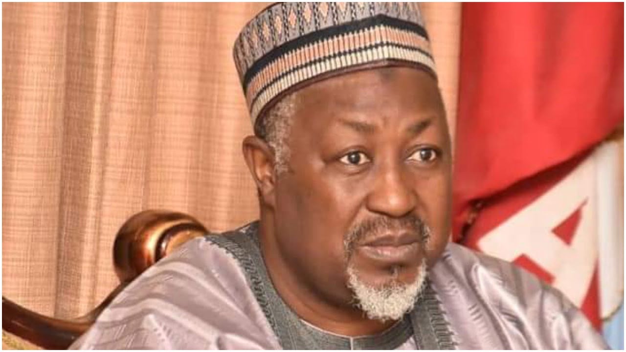 Turji is on the run, many terrorist commanders killed – Defence Minister