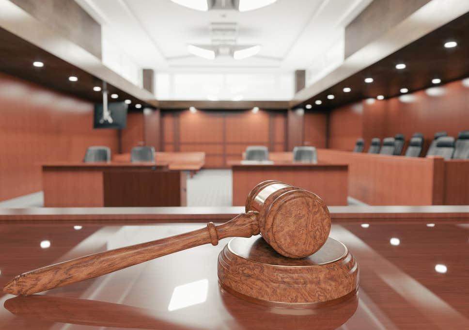 Two women arraigned in Lagos for alleged child-trafficking, slavery