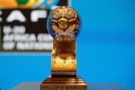 U-20 AFCON: Nigeria through to knockout stage after Kenya draw