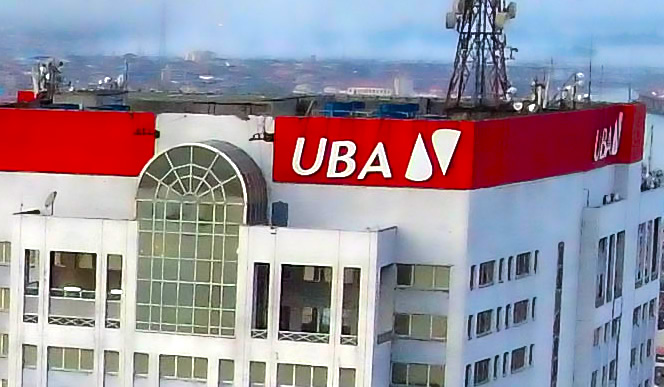 uba