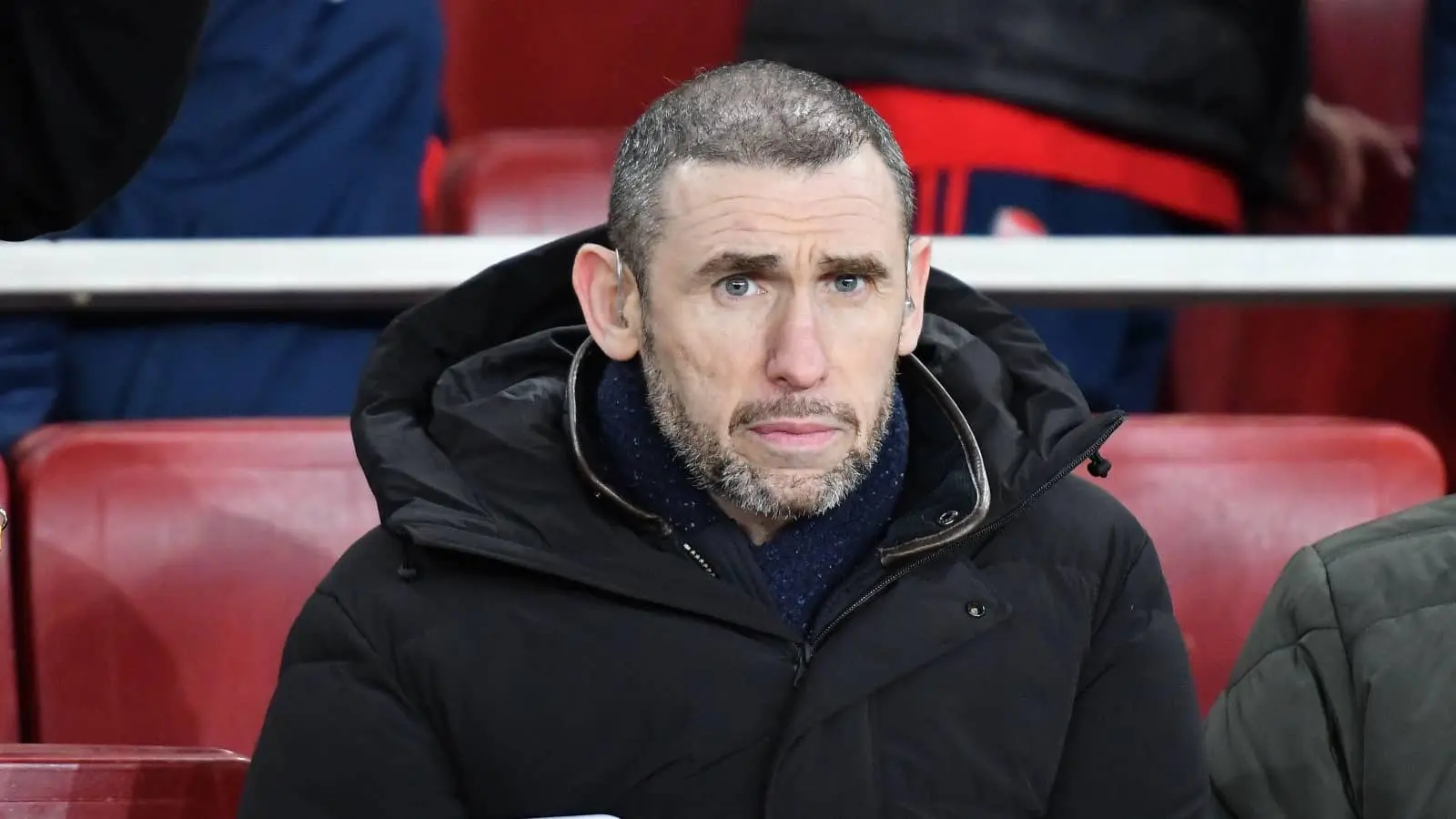 UCL: He won’t sleep for three days – Keown singles out one Arsenal player