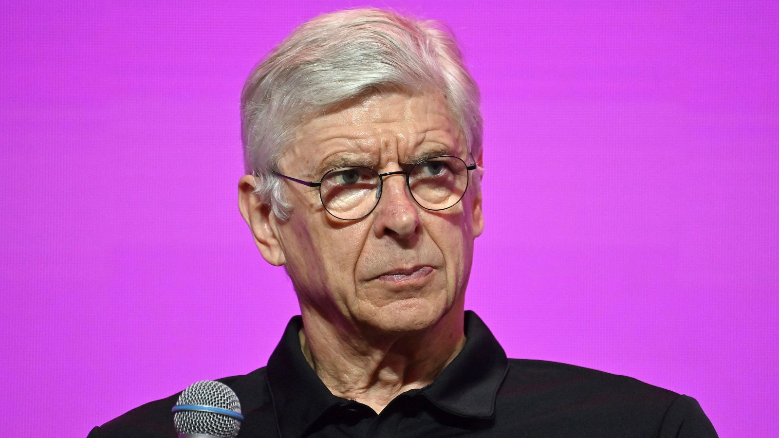 UCL: He’s like Fabregas, puts me on my knees – Wenger hails Barcelona player