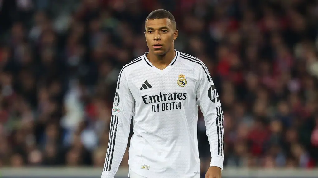 UCL: Mbappe’s departure from PSG a shame – Luis Enrique
