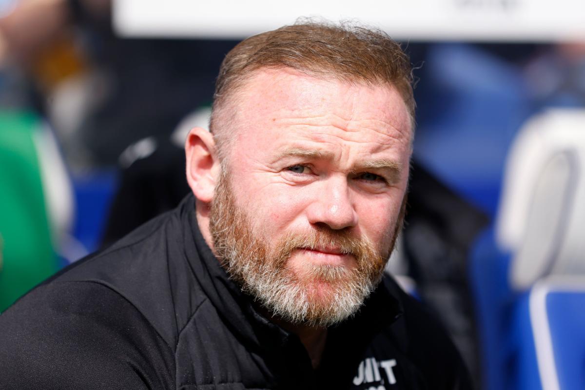 UCL: ‘That’s what you need’ – Wayne Rooney hails 36-year-old Inter Milan star