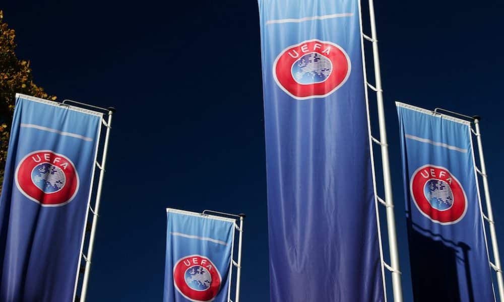 UEFA Releases Best European Leagues In 2024-2025 [Top 20]