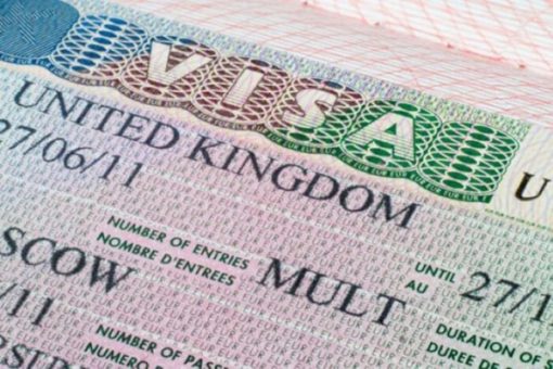 UK Considers Restricting Visa Applications From Pakistan, Nigeria, Among Other High-Risk Countries