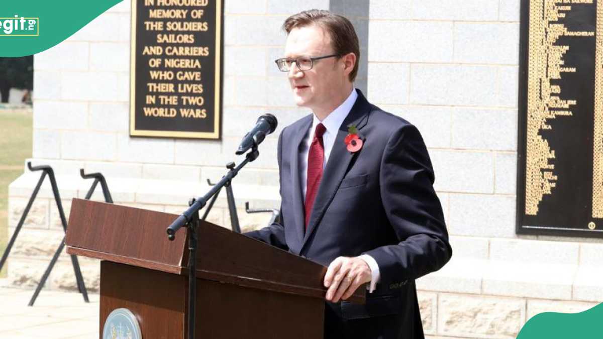 UK Embassy in Nigeria Breaks Silence on Controversial Visa Rules Changes