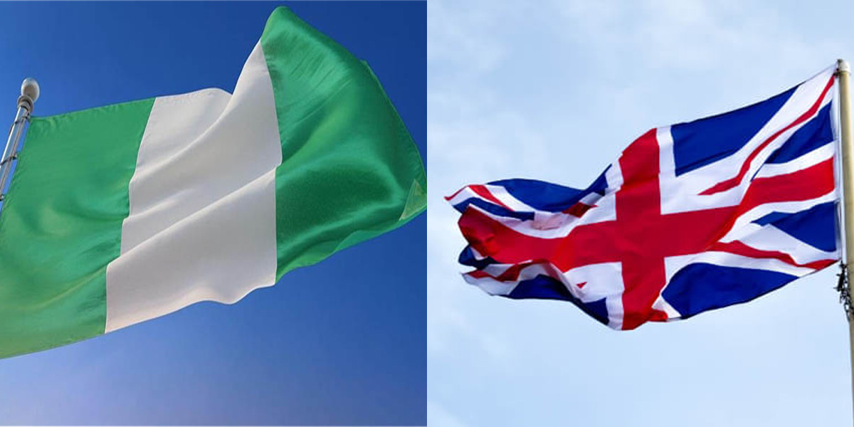UK Opens Visa Application Centres In Enugu, Port Harcourt