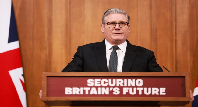 UK Unveils Immigration Reforms To Curb Overseas Hiring