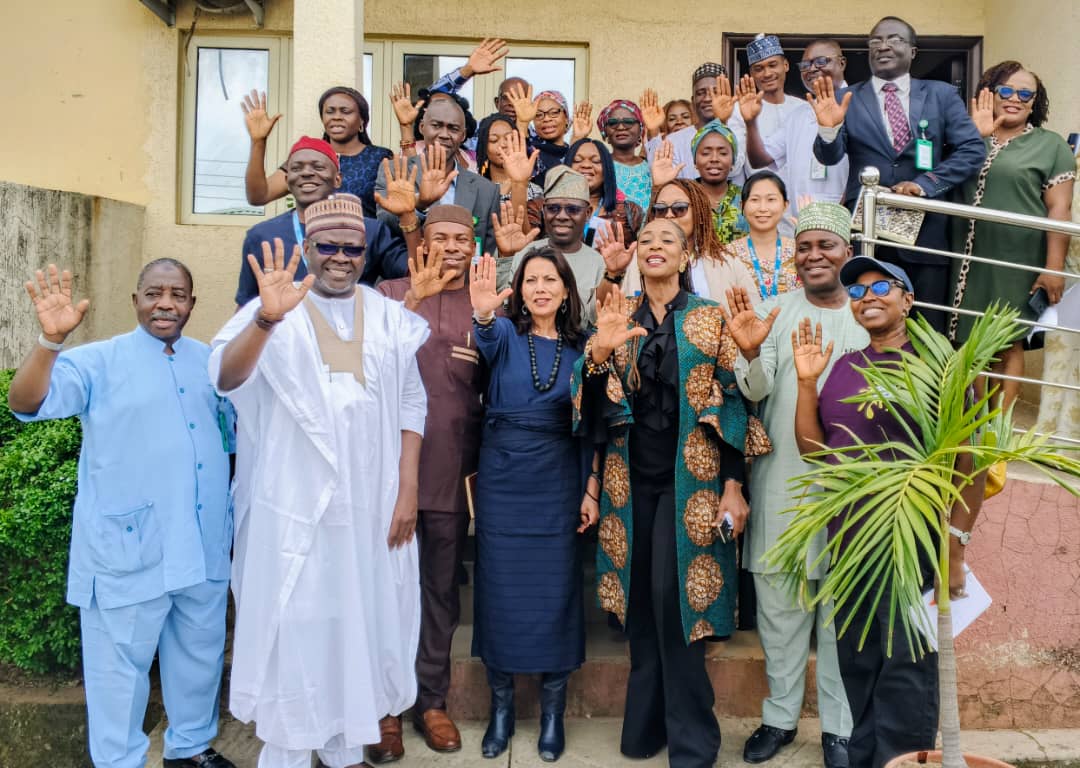 UN Lauds FCTA’s Multisectoral Approach To Ending SGBV