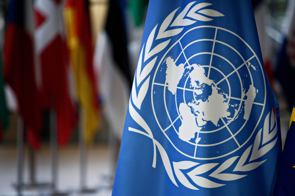 UN cash-strapped as U.S. owes $1.5bn dues, others $900m