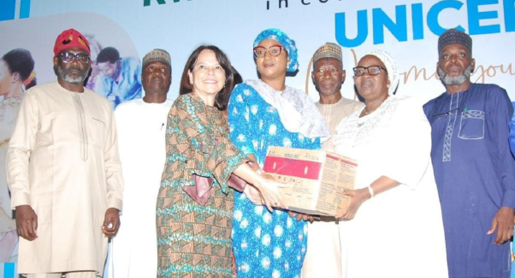 UNICEF, Kwara Supply RUTF To Tackle Child Malnutrition