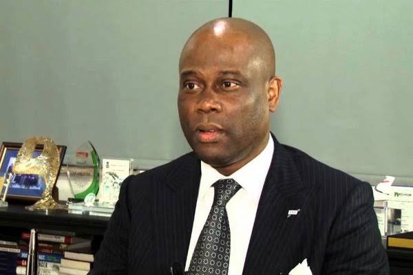 US Transport Agency Reveals Cause Of Wigwe’s Helicopter Crash