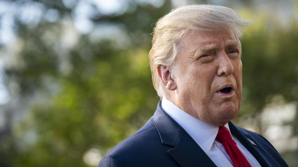 U.S. appeals court rejects Trump bid to revoke thousands of migrants’ status