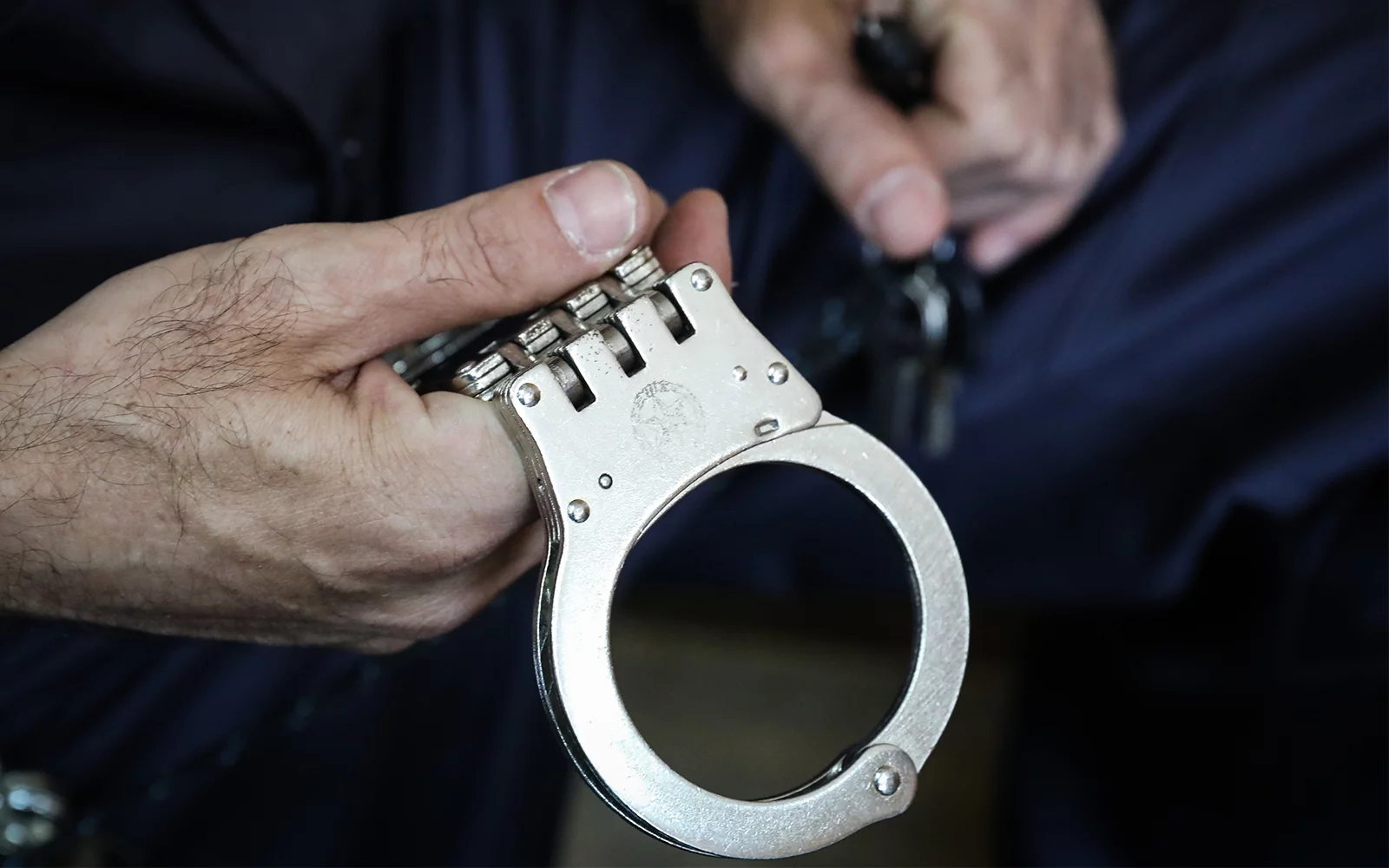 US jails Nigerian woman 45 months for forced labour