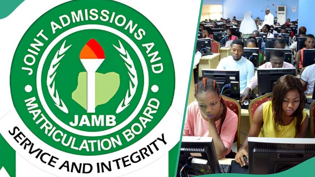 UTME 2025: How to Check Your Results via JAMB Website or SMS