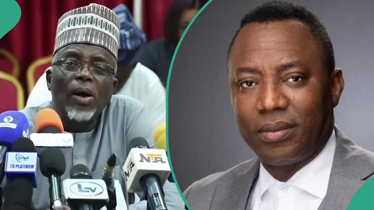 UTME 2025: JAMB Registrar Told to Resign As 19-Year-Old Reportedly Kills Self, “Weeping Not Enough”