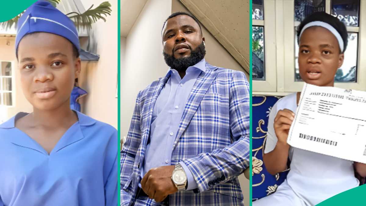 UTME: Businessman Shares Update on What Happened to Mmesoma Ejikeme: "She Was Denied US Visa"