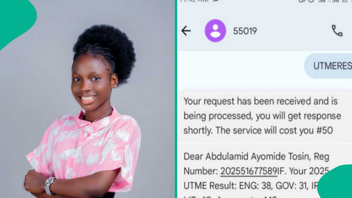 UTME Result: Teacher Rejects Scores Sent To Her By JAMB, Writes Long Letter To Examination Body