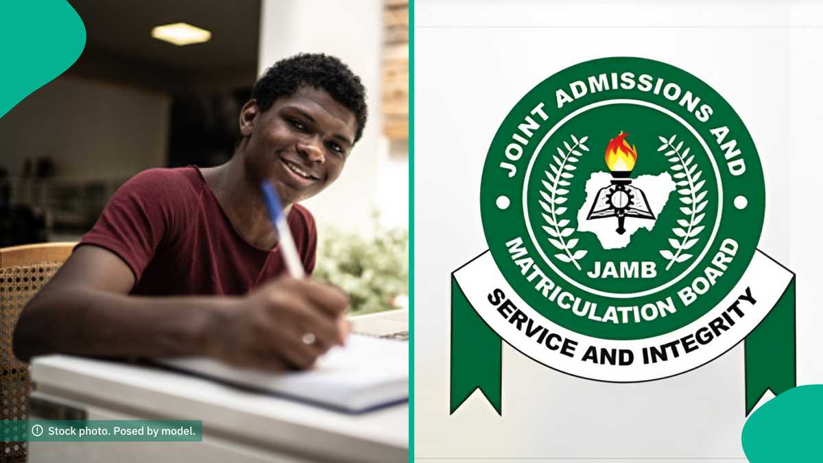 UTME Result of Boy Who Spent Most of His Time Playing Online Games Impresses Nigerians