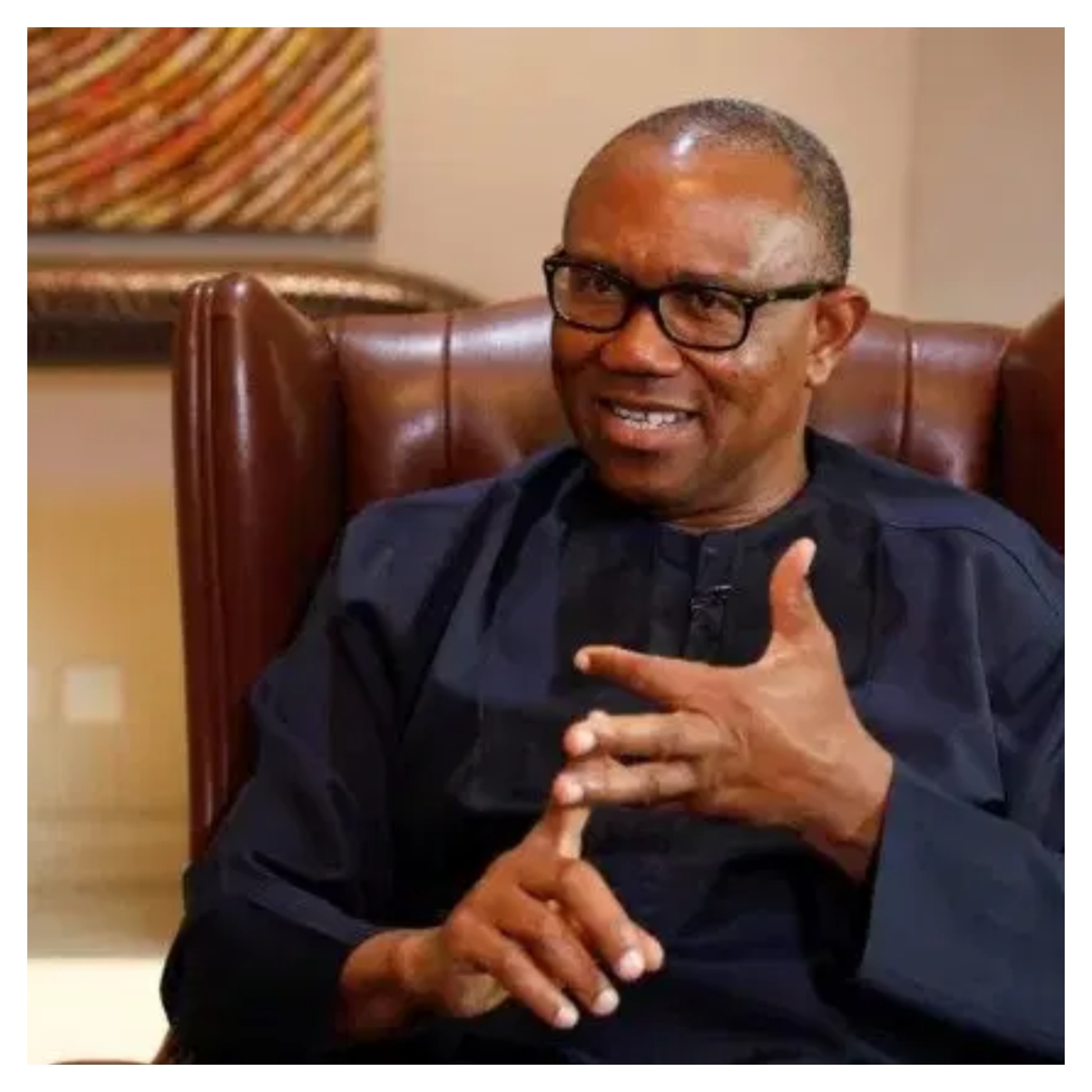 UTME results: Oloyede’s remorse stands out but our institutions are fragile – Peter Obi