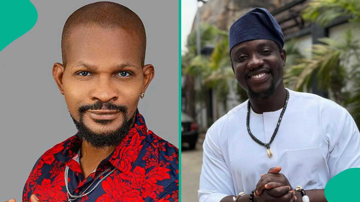 Uche Maduagwu Shades VDM, Says “Only 15 Out of His 2m Followers Protested”