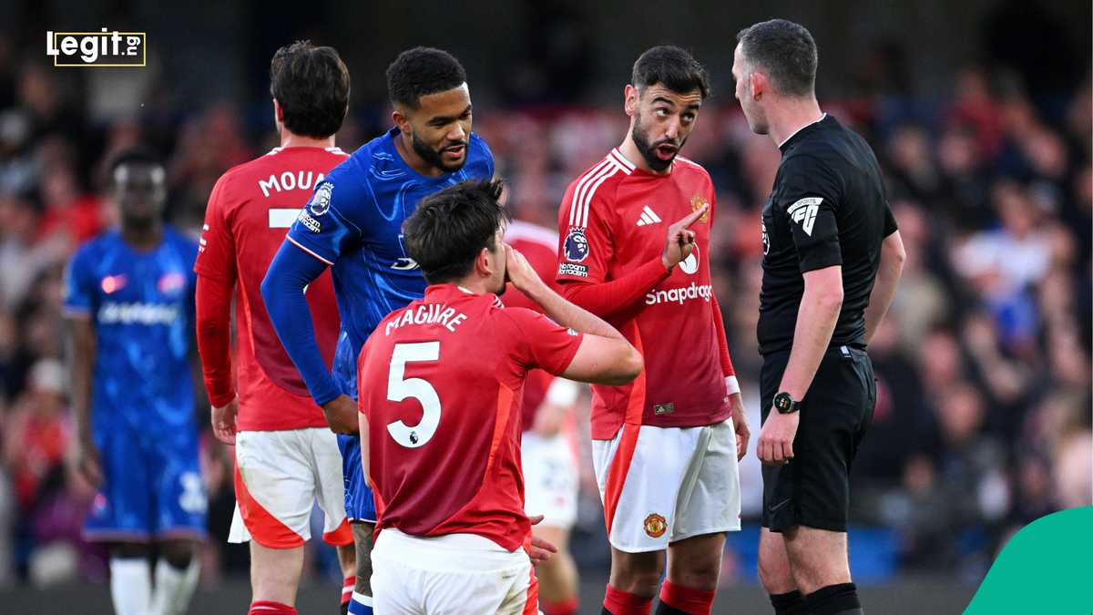 “Unbeaten in Europe”: Manchester United Fans React After Premier League Loss vs Chelsea
