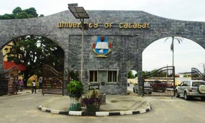 UniCal gets full NUC accreditation for 24 academic programmes