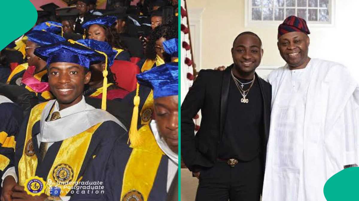 University Owned by Davido’s Father Releases Tuition Fees for Science and Law, Mentions Amount
