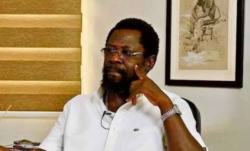 Unrepentant Farotimi says "in 2027, I will still vote Peter Obi"