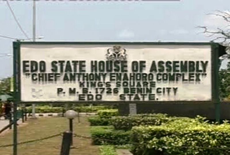 Uproar as Edo assembly appoints new PDP whip