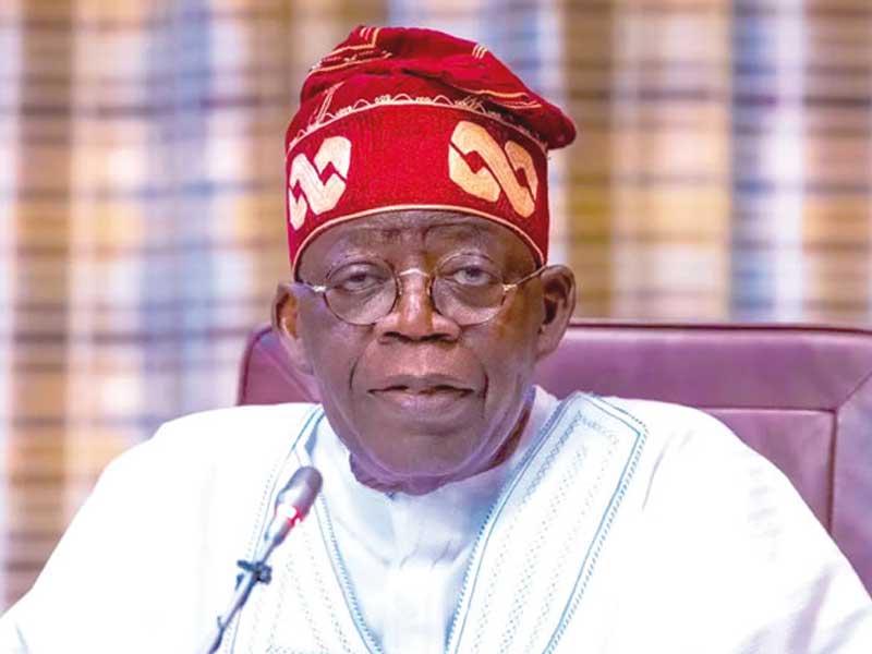 Use Our Diversity For Prosperity, Not Adversity, Tinubu Tells Catholic Bishops