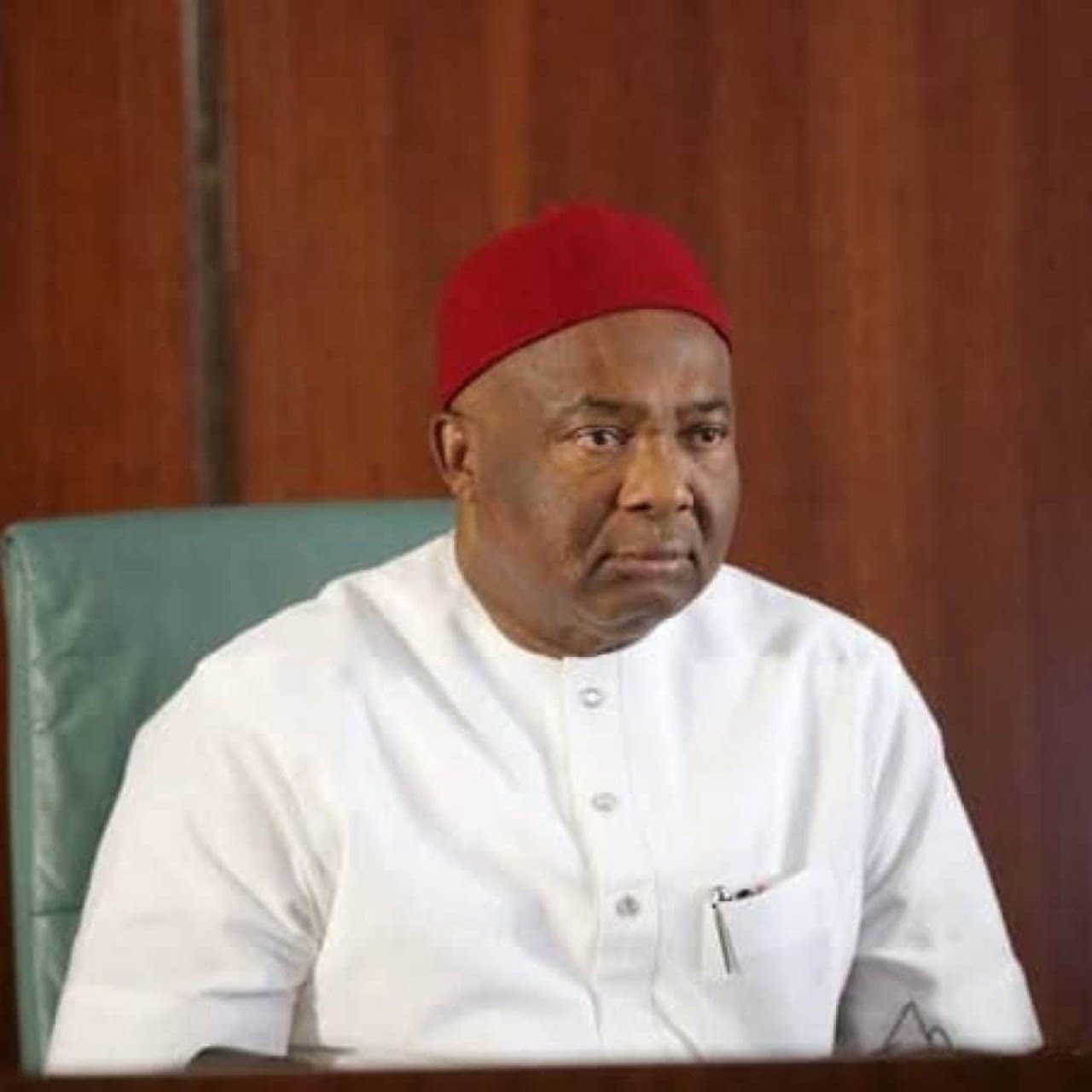 Uzodinma demands speedy investigation concerning hacking of JAMB website