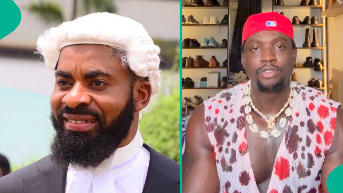 “VDM Detained at EFCC, Refused to Come Out of Cell”: Lawyer Alleges Inhumane Treatment at GTB