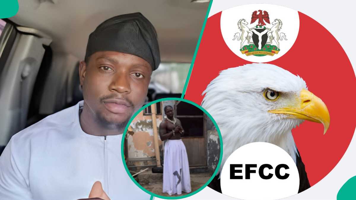 VDM Finally Breaks Silence, Taunts Govt With 1st Post After Release "Presido Wey Dey Press Bad Eggs"