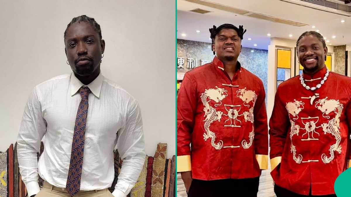 VDM Finally Regains Freedom, Video of Him Emerges As Activist’s Bestie, Dkokopee Busts Some Moves