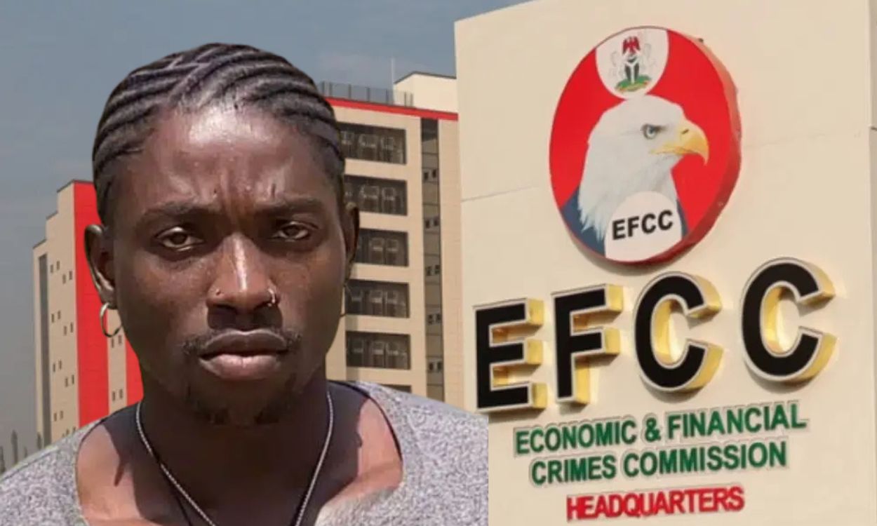 VDM Marvels At His Accusation Of Money Laundering By EFCC