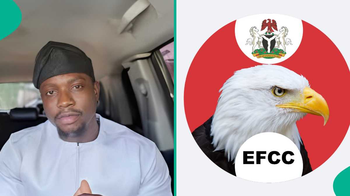 VDM: Nigerians React to Critic's Freedom Following 6 Days in EFCC Custody, "Always Looking Dirty"