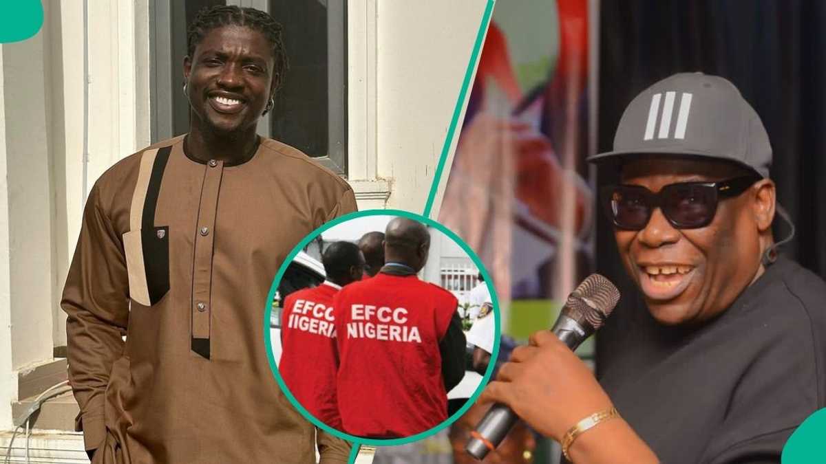 VDM: 'What EFCC Ought to Have Done After Arresting VeryDarkMan,' Akinnola Shares