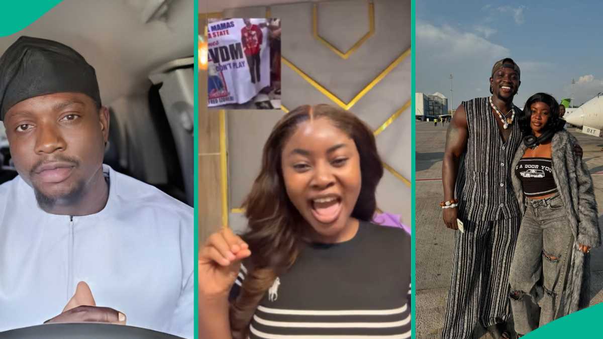 "VDM is Love, But I Love Him More": Jojo of Lele Confesses Undying Love For Critic, Gushes in Video