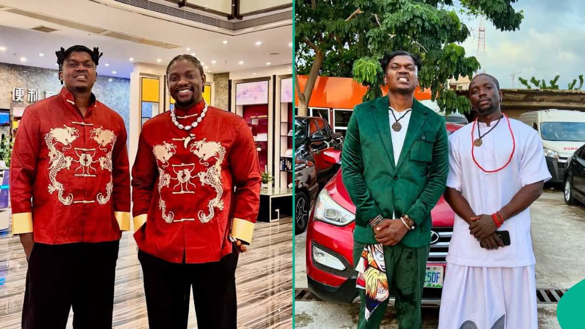 VDM’s Arrest: Activist’s Besties, Dkokopee Cries Out, Says EFCC After Him for Dragging Them