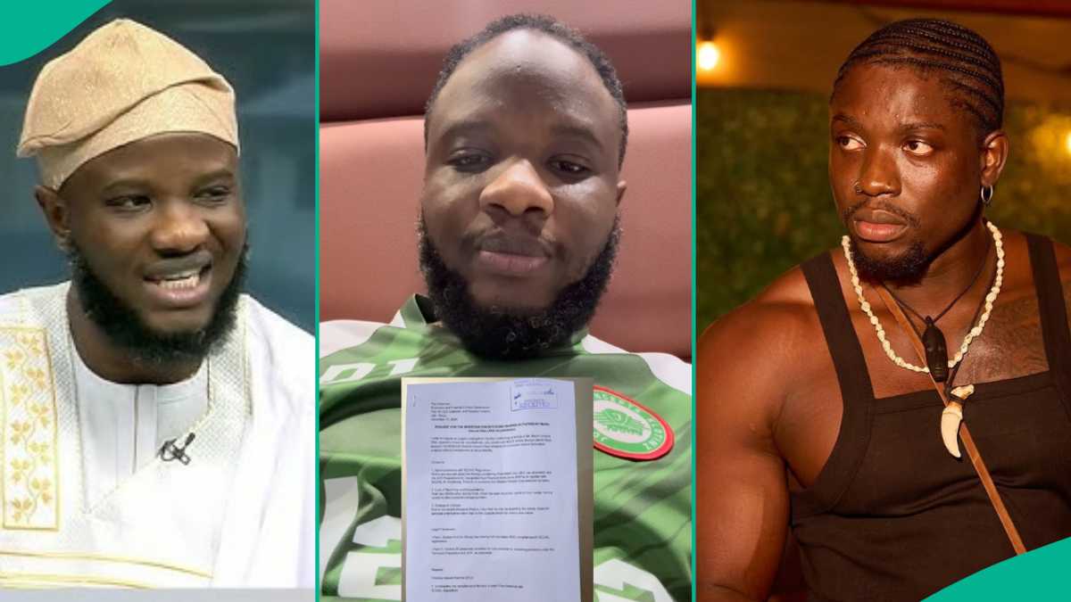 VDM’s Arrest: Deeone Alleges Insider Filed Petition Against Critic, Appreciates EFCC in New Video