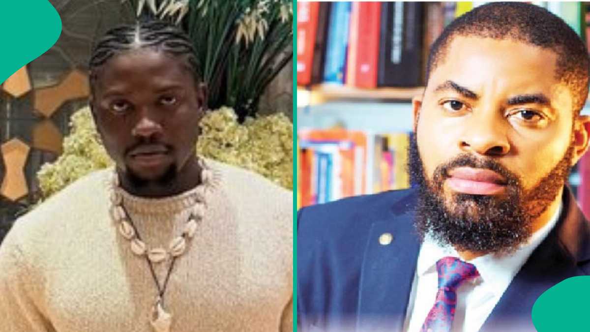 VDM’s Phone and Car Still with EFCC: VeryDarkMan’s Lawyer Gives Fresh Update on May 8