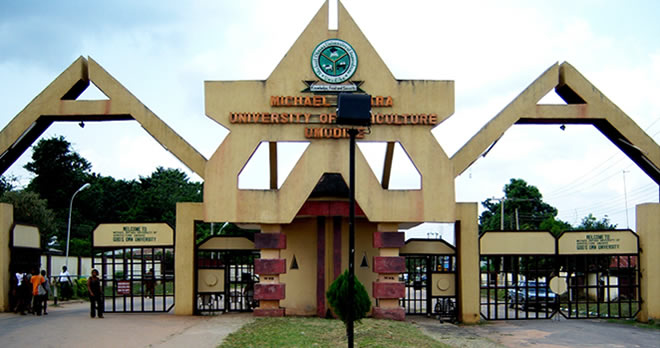Varsity Confirms Student's Death